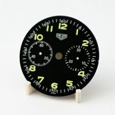 Heuer valjoux chrono d'occasion Heuer valjoux chrono d'occasion  Expédié en France