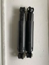 Bpw alko axle d'occasion  Expédié en Belgium