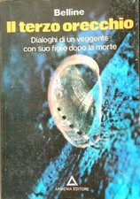 Terzo orecchio belline usato  Italia