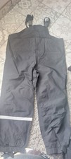 Matschhose regenhose schneehos gebraucht kaufen  Königswartha