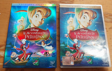 Dvd avventure peter usato  Cavenago d'Adda