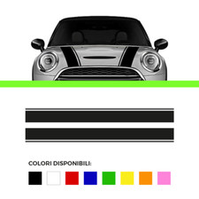 Mini cooper fasce usato  Cosenza