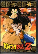Dragon ball serie usato Dragon ball serie usato  Ladispoli