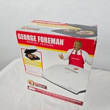 George foreman champ for sale  Vancouver
