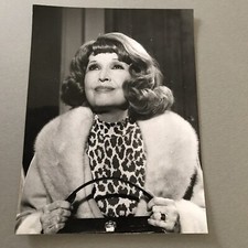 Ginette leclerc photo d'occasion  Versailles