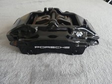 Porsche 996 brembo for sale  LIVERPOOL