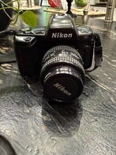 Nikon n90 35mm for sale  Johnson City