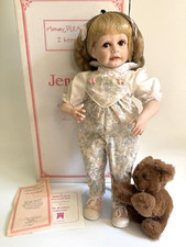 Vintage hamilton jennifer for sale  NORWICH