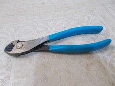 Channellock diagonal cutters for sale  Hurricane