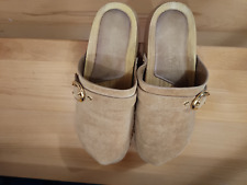 Damen clogs tamaris gebraucht kaufen  Hamm