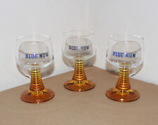 Vintage luminarc blue for sale  Hilliard
