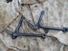 Rear pillion foot for sale  PICKERING