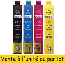 Encre4u cartouches encre d'occasion  Saint-Laurent-de-Neste