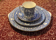 Minton ensemble pièces d'occasion  Caen
