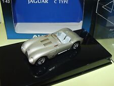 Jaguar type bronze d'occasion  France