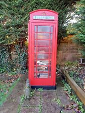 K6telephone box phone for sale  LONDON