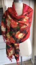 100 silk reversible d'occasion  Expédié en Belgium