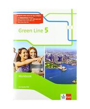 Green line workbook gebraucht kaufen  Trebbin