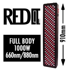 Redlit 1000w ganzkörper gebraucht kaufen  Versand nach Germany