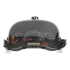 Quadro strumenti fiat usato  Venetico