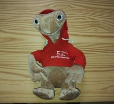 Peluche extraterrestre the d'occasion  Toulouse-