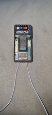 Spektrum ar637ta channel for sale  BEDFORD