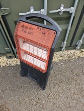 Rhino tq3 2.8kw for sale  LEEDS
