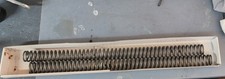 Front fork springs for sale  MEXBOROUGH