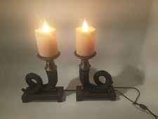 Unusual pair vintage for sale  Stuart
