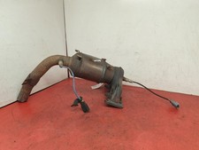 Ford cataltic converter for sale  THAME