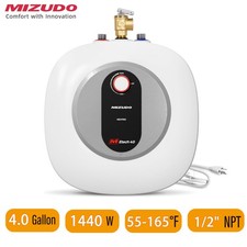 4.0 gallon mini for sale  Stafford