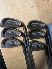 Ping eye beryllium for sale  Roseville