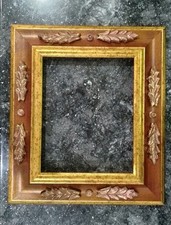 Cornice legno lavorazione usato  Lecce