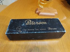 Alte tabakpfeife peterson gebraucht kaufen Alte tabakpfeife peterson gebraucht kaufen  Kirchheim unter Teck