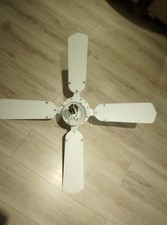 Unitec stufen deckenventilator gebraucht kaufen  Duisburg