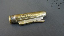 Ancien briquet allemand d'occasion  Le Lavandou