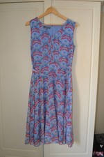 Laura ashley blue for sale  LEICESTER