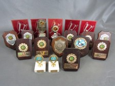 Job lot vintage for sale  GLOUCESTER