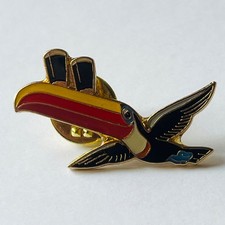 Guinness toucan flying for sale  BILLINGHAM