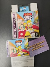 Nintendo gameboy advance gebraucht kaufen  Marktrodach