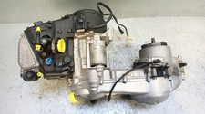 Moteur piaggio 125 d'occasion  Nogent-sur-Vernisson