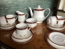 Paragon holyrood tea for sale  DONCASTER