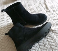 Winterschuhe stiefelette stief gebraucht kaufen  Heilbad Heiligenstadt