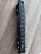 Wagon lits restaurant d'occasion Wagon lits restaurant d'occasion  Nancy-