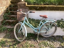 lady push bike for sale lady push bike for sale PRESTEIGNE