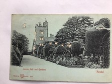 Printed postcard cumbria for sale  MORECAMBE