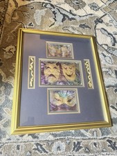 Mixed media signed for sale  Getzville