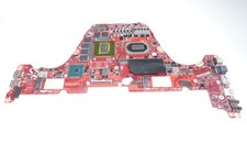 Placa-mãe GU502LU-BI7N4 90NR0300-R00022 Asus Intel i7-1070H GTX 1660 Ti 6GB comprar usado  Enviando para Brazil