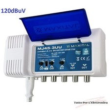 Centralino larga banda usato Centralino larga banda usato  Aversa