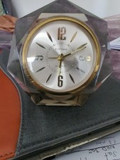 Estyma vintage alarm for sale  LOWESTOFT